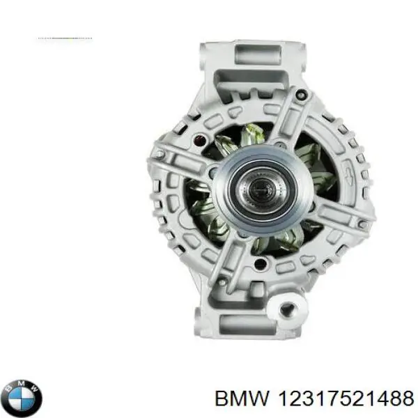 12317521488 BMW alternador