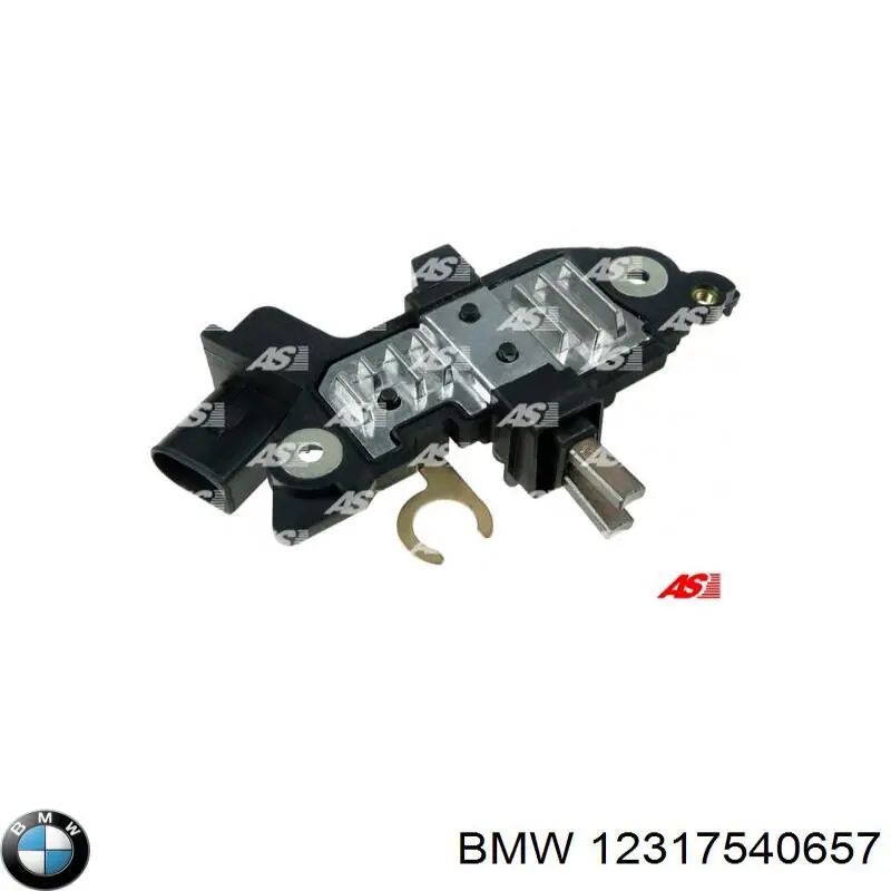 Regulador de corriente BMW 12317540657 precio, desde 39,87 EUR