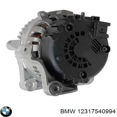 12317540994 BMW alternador