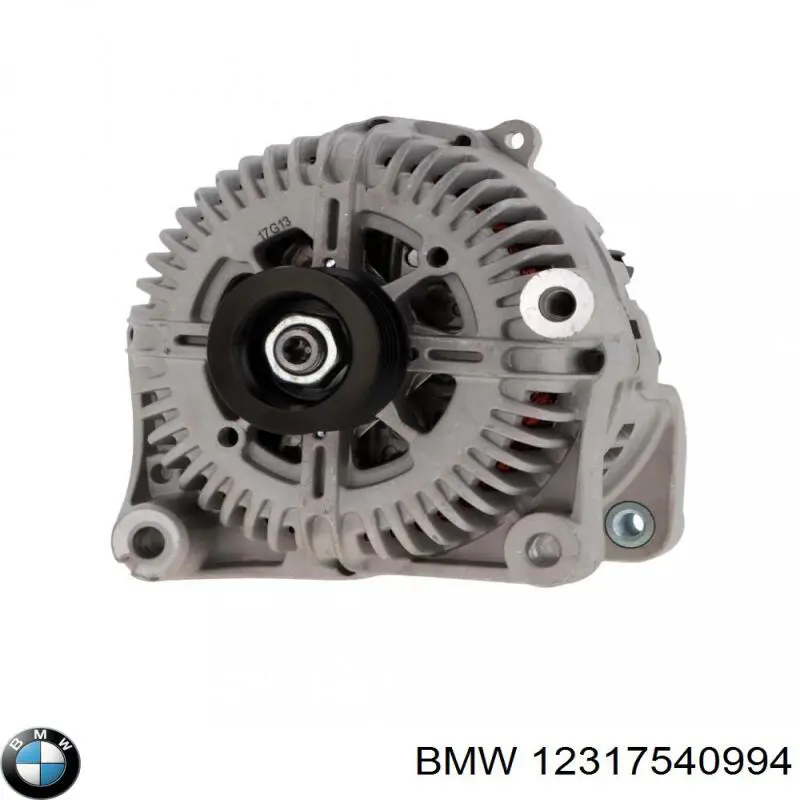 Generador BMW 12317540994