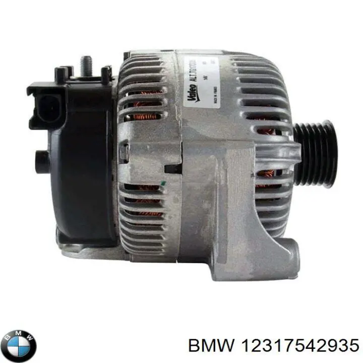 12317542935 BMW alternador