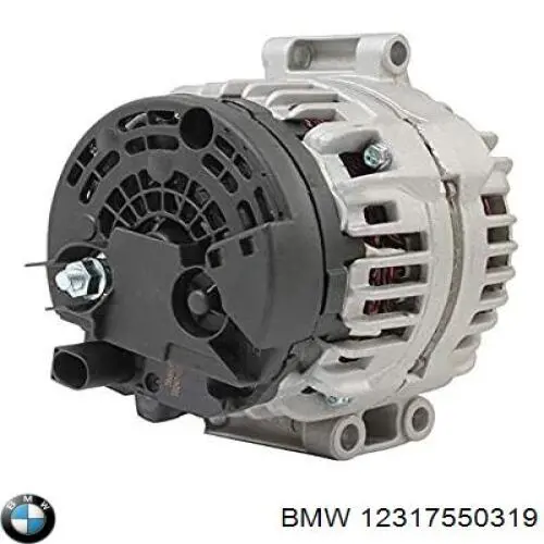 12317550319 BMW alternador