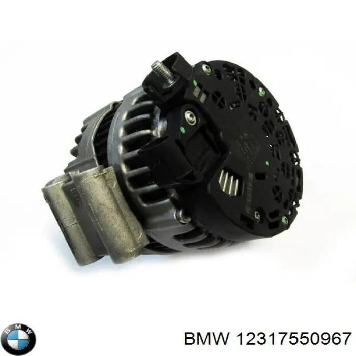 12317550967 BMW alternador