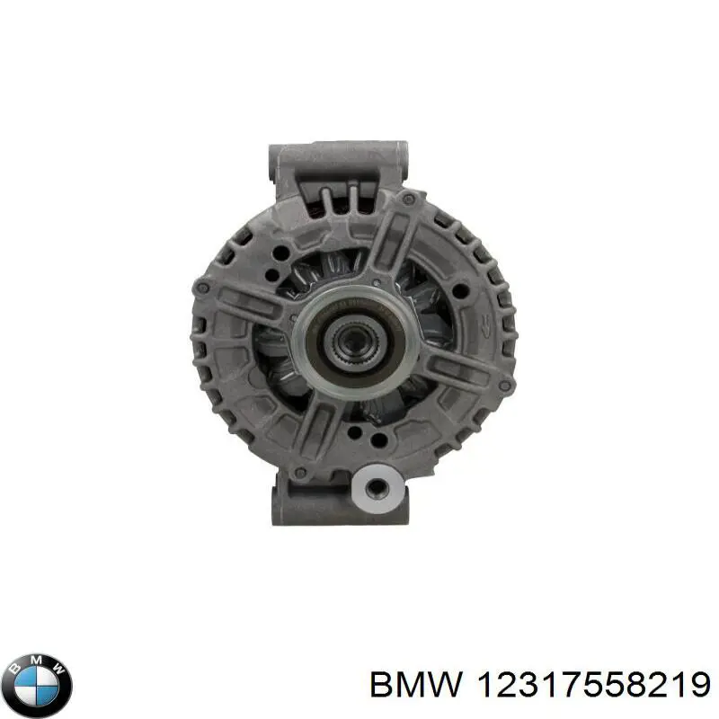 Comprar 12317558219 BMW Dynamo