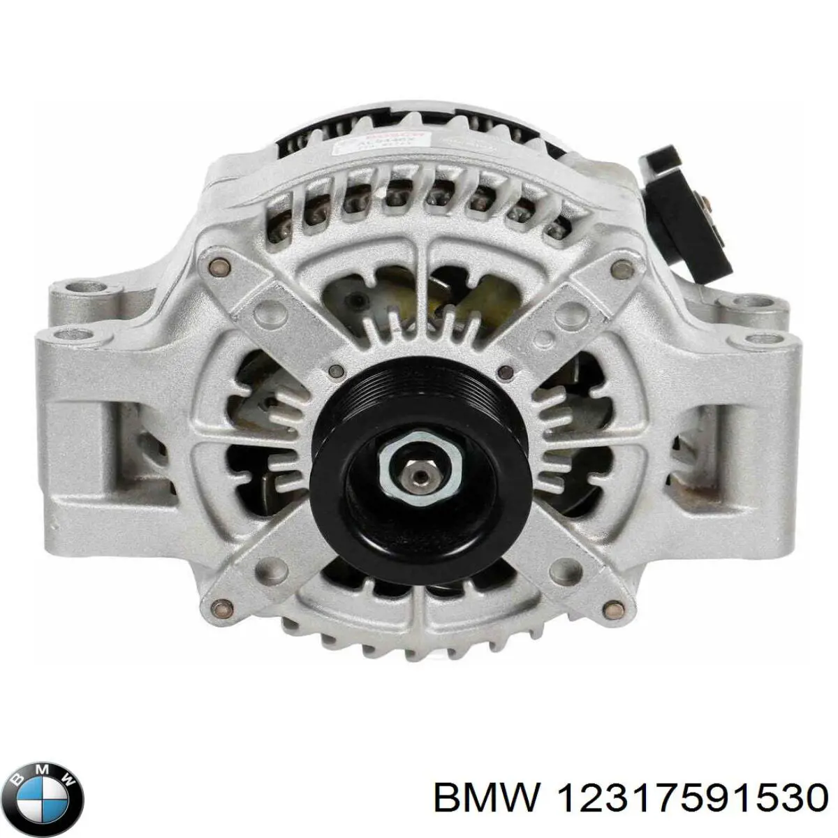 Comprar 12317591530 BMW Dynamo