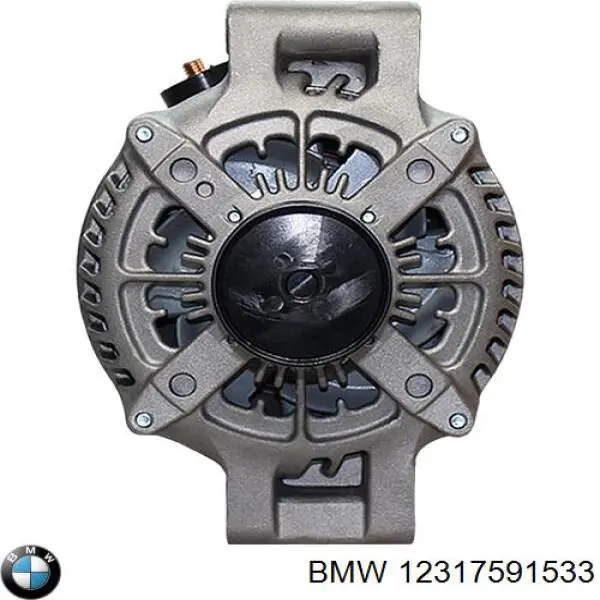 12317591533 BMW alternador