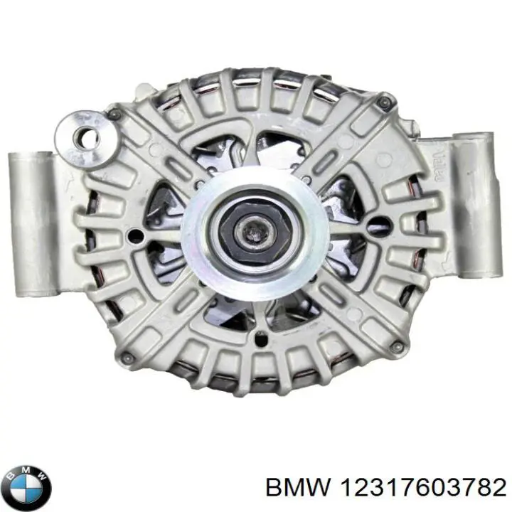Alternador del motor BMW 12317603782 precio, desde 331,30 EUR