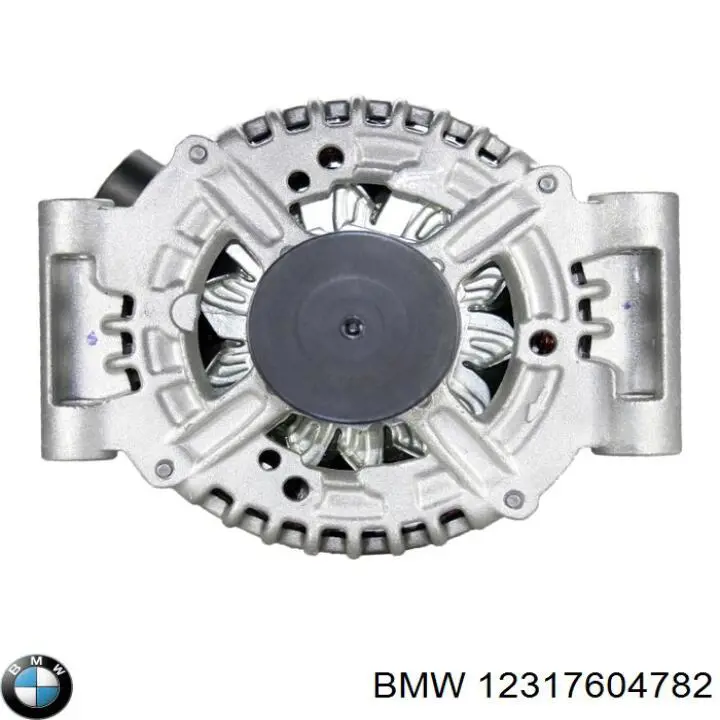 Comprar 12317604782 BMW Dynamo