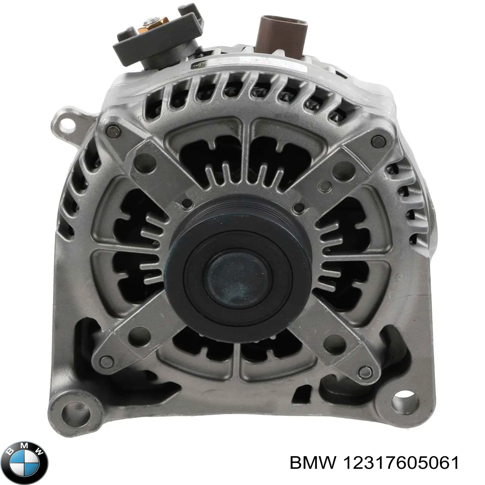 Comprar 12317605061 BMW Dynamo