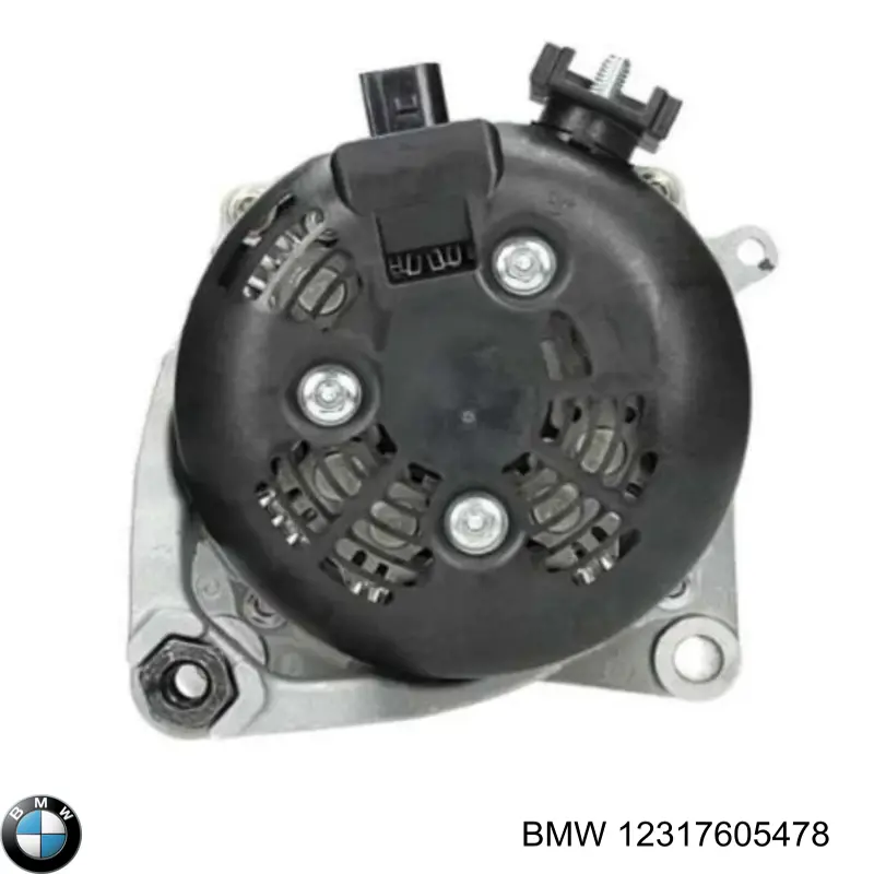 1042106403 BMW Alternador de coche