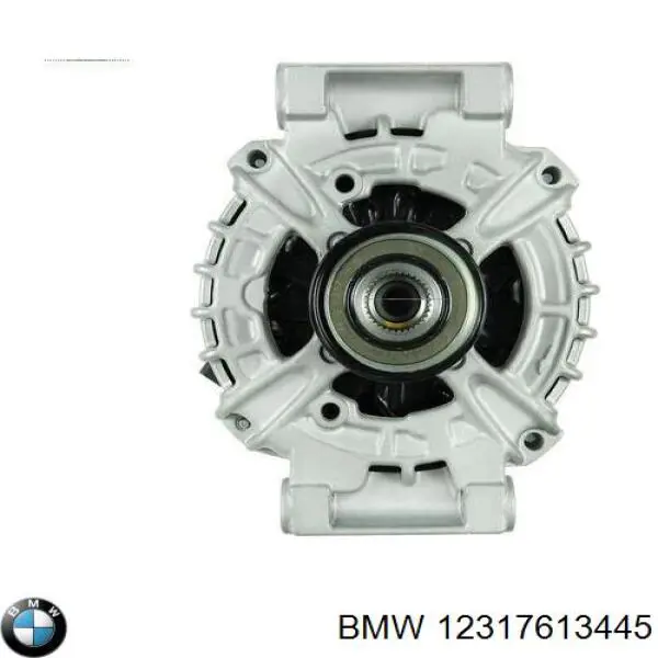 Comprar 12317613445 BMW Dynamo