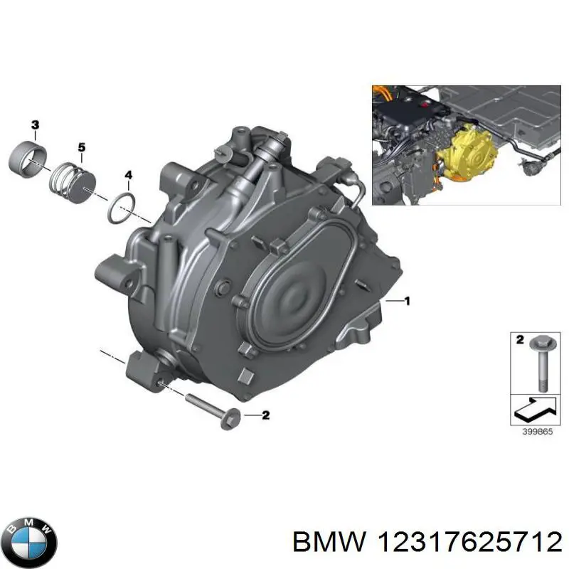 12318682498 BMW