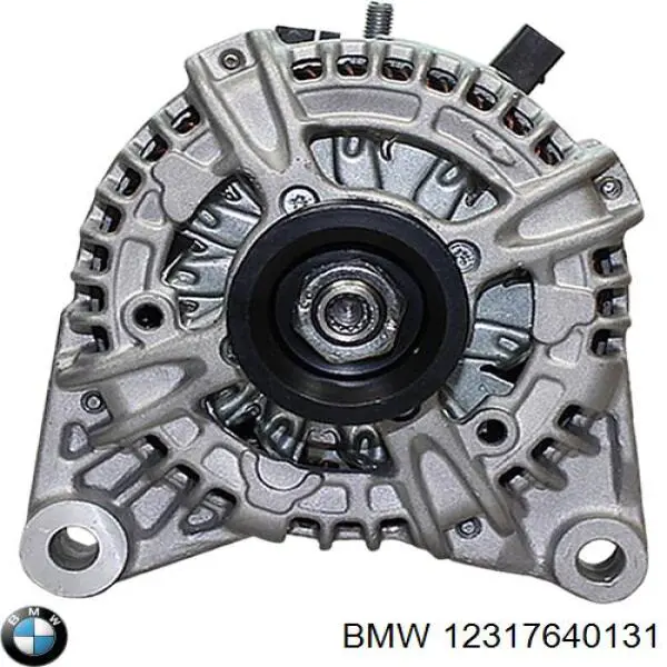 12317640131 BMW alternador