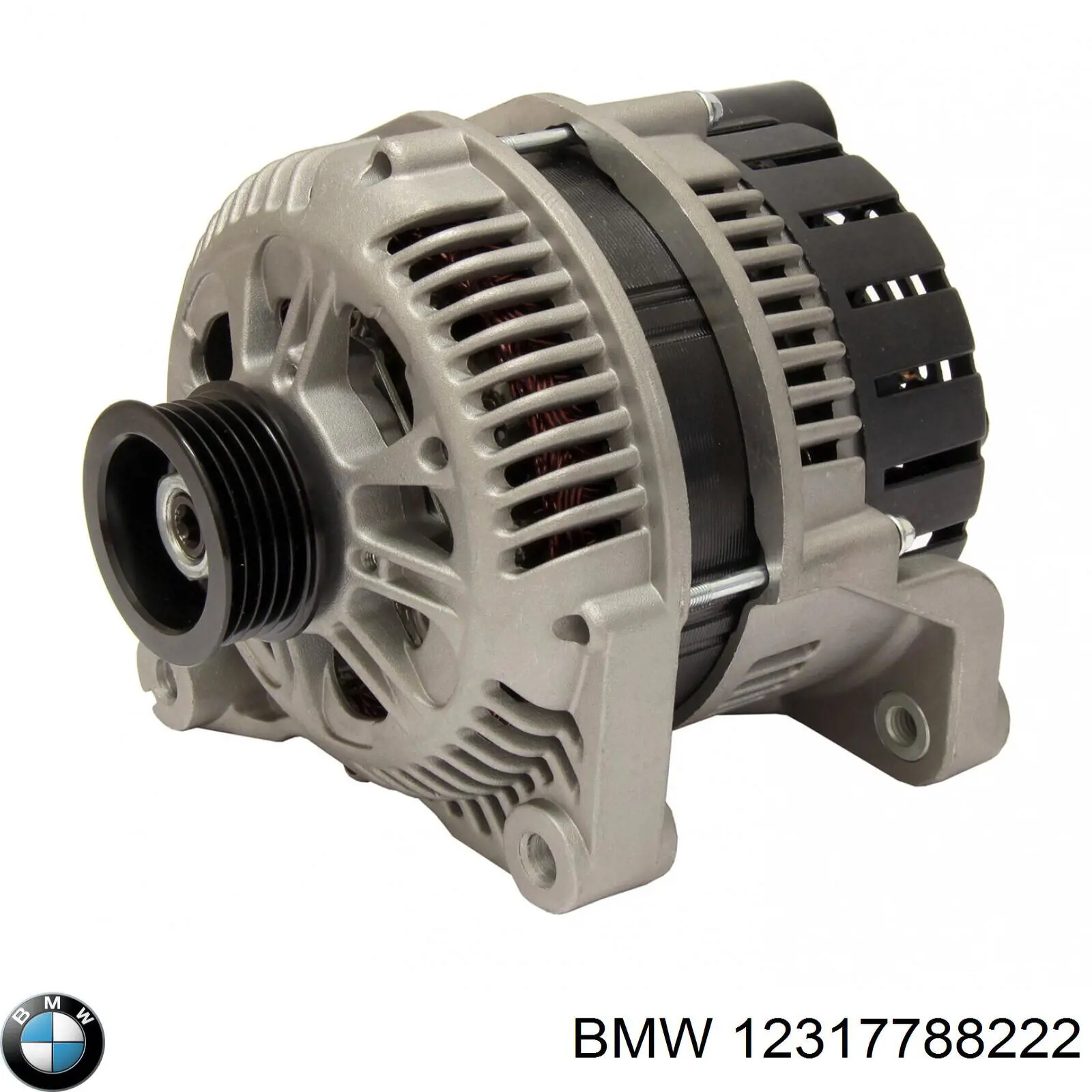 Comprar 12317788222 BMW Dynamo