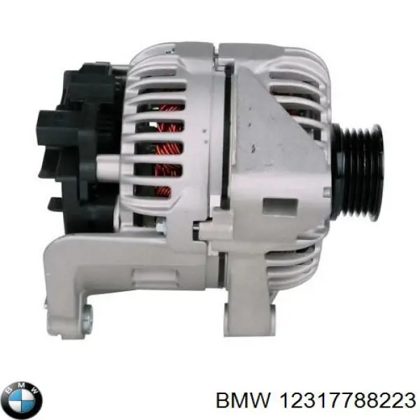 Alternador del motor BMW 7788223AI03 precio, desde 187,31 EUR