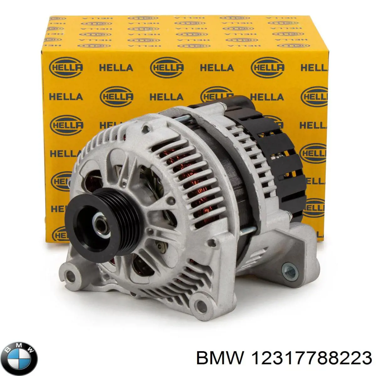 Alternador 7788223AI03 BMW