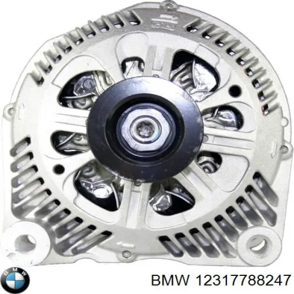Comprar 12317788247 BMW Dynamo