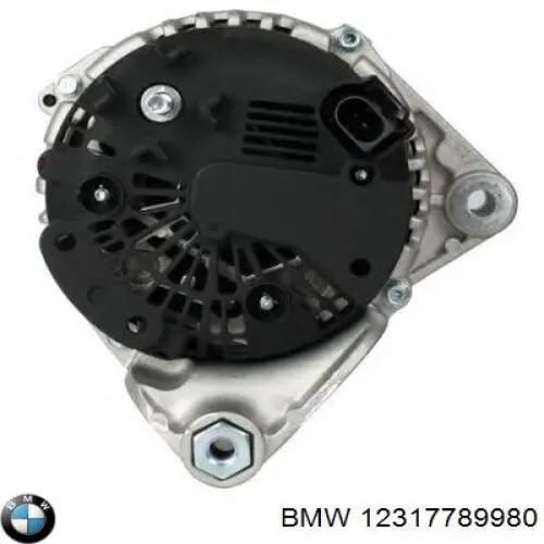 Comprar 12317789980 BMW Dynamo