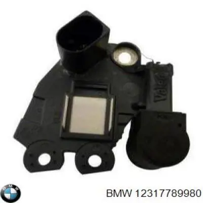 12317789980 BMW Alternador de coche