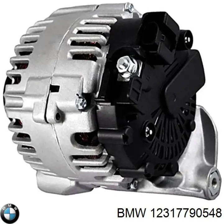 Comprar 12317790548 BMW Dynamo