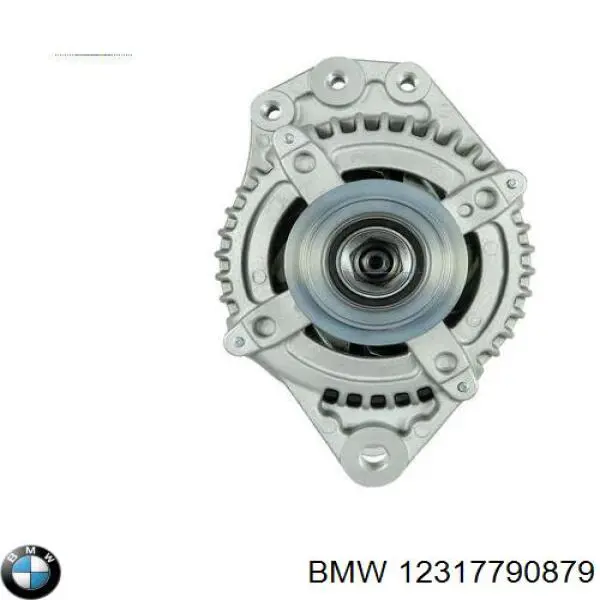 12317790879 BMW alternador