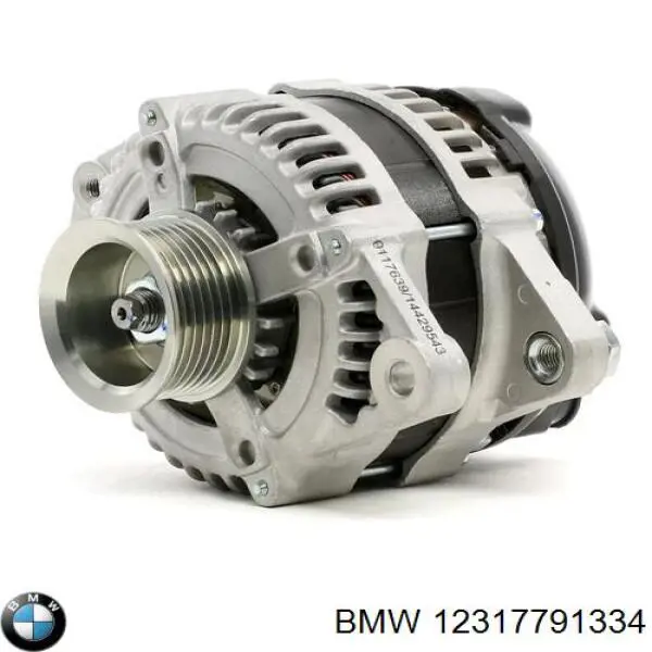 Comprar 12317791334 BMW Dynamo