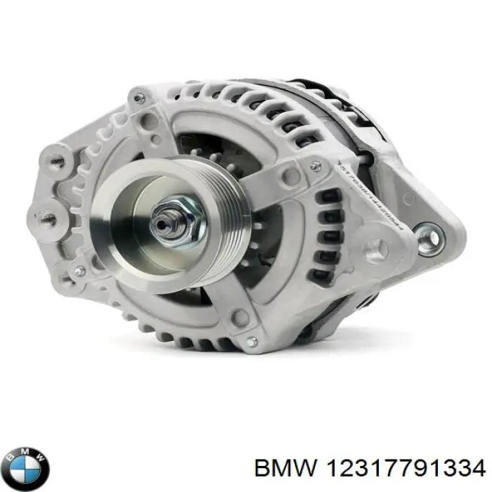 Alternador 12317791334 BMW