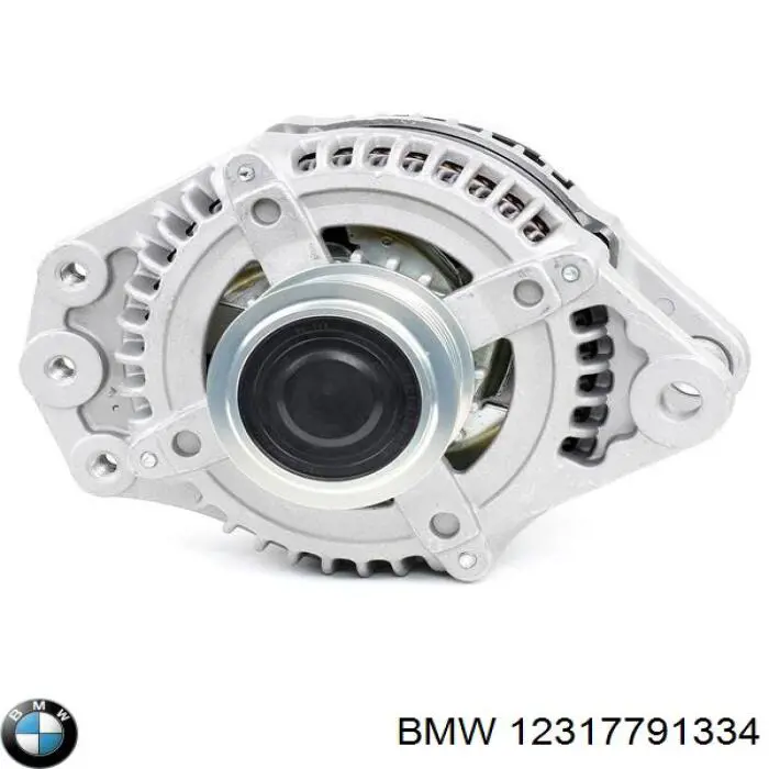 Generador BMW 12317791334