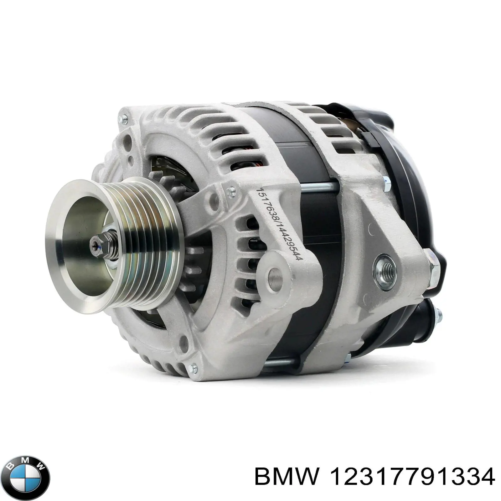 12317791334 BMW alternador