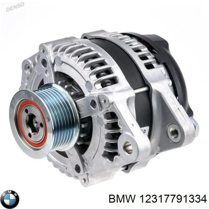 Alternador del motor BMW 12317791334 precio, desde 203,50 EUR
