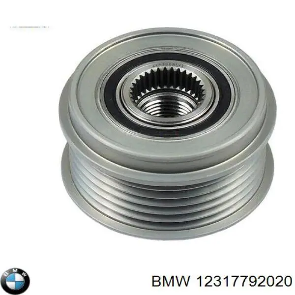 12317792020 BMW