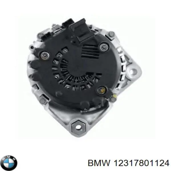 Comprar 12317801124 BMW Dynamo