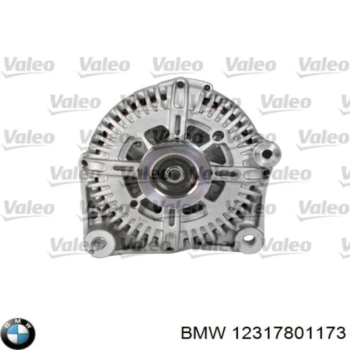 Comprar 12317801173 BMW Dynamo