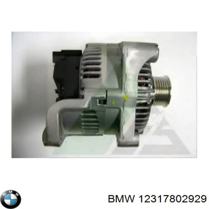 Alternador del motor BMW 12317802929 precio, desde 195,82 EUR