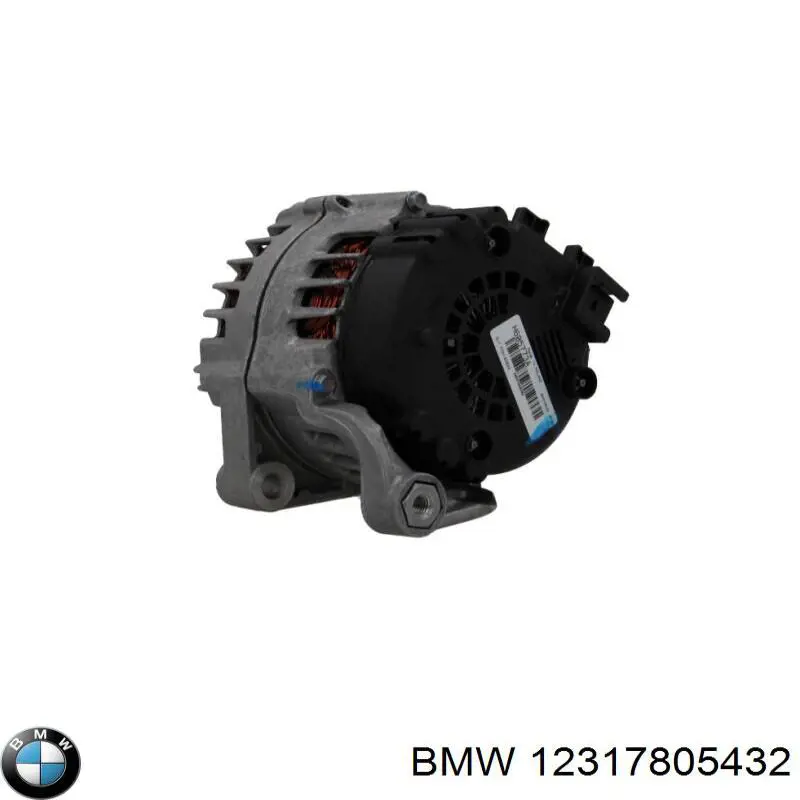 Generador VALEO 439652