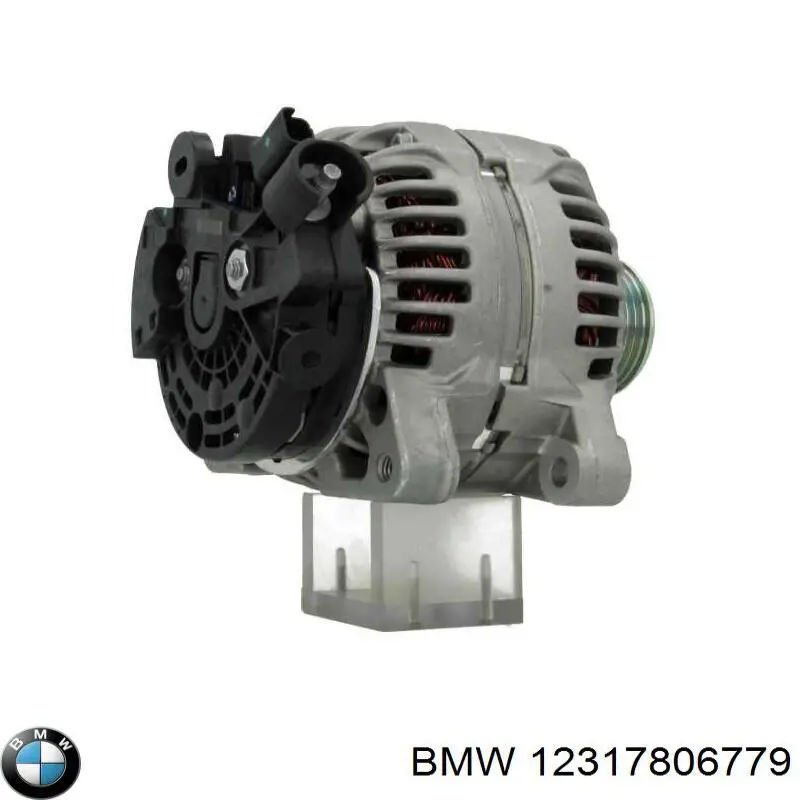 7794970 BMW Alternador de coche