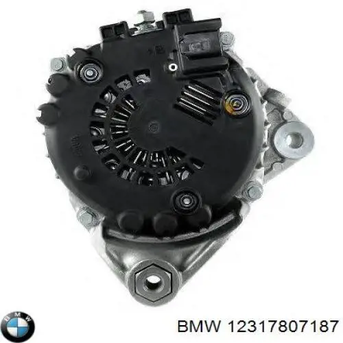 Generador BMW FG23S011