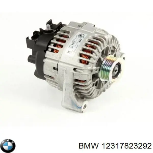 Alternador 0986083700 Bosch