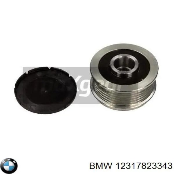 Alternador del motor BMW 12317823343 precio, desde 168,43 EUR