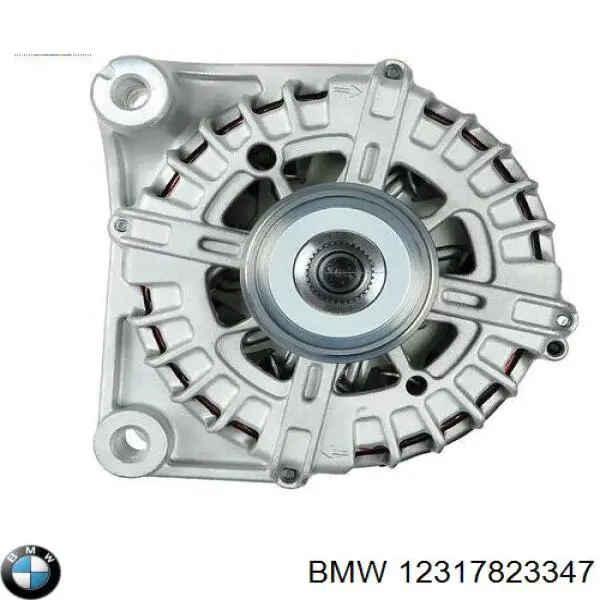 Comprar 12317823347 BMW Dynamo