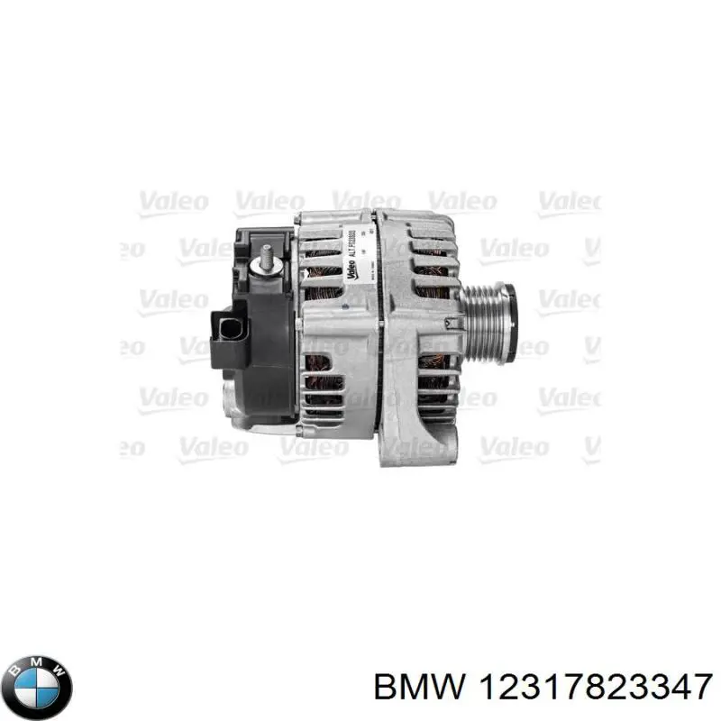 Generador BMW 12317823347