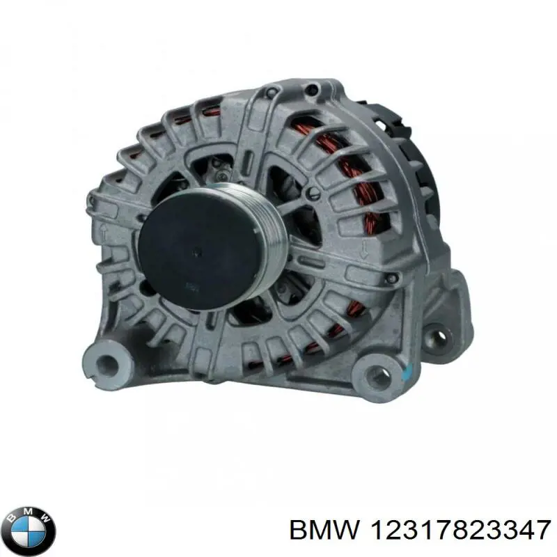 12317823347 BMW alternador