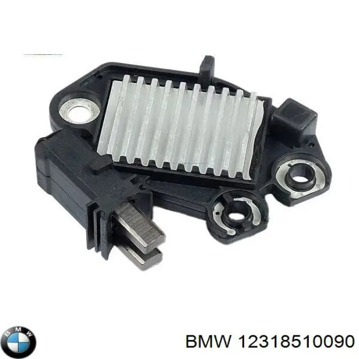 Regulador 1231851009 BMW