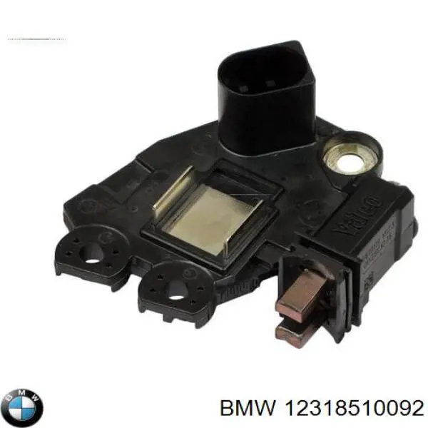 Regulador de corriente BMW 12318510092 precio, desde 191,31 EUR