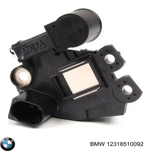 Comprar 12318510092 BMW Regulador del alternador
