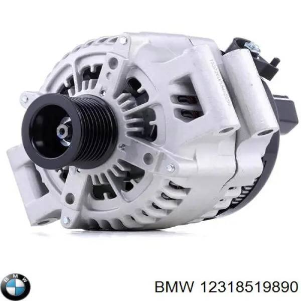 0986082850 Bosch Alternador de coche