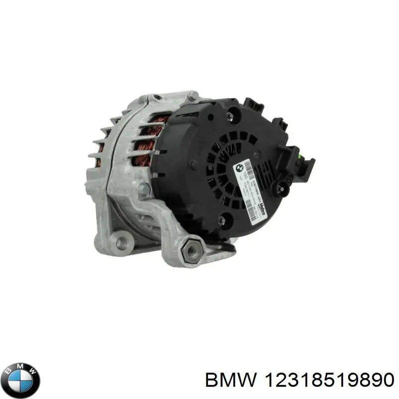 Generador Bosch 0986082850