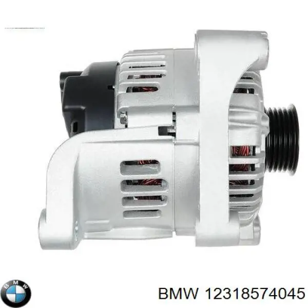 12318574045 BMW alternador