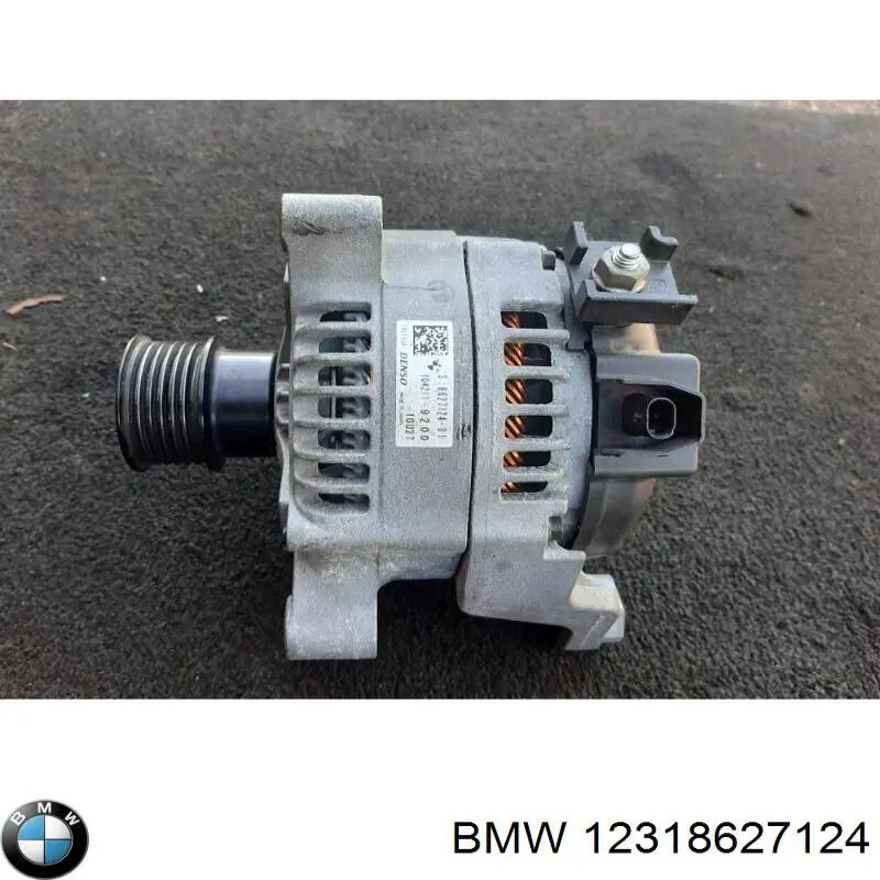  BMW 12318627124 precio, desde 107,45 EUR
