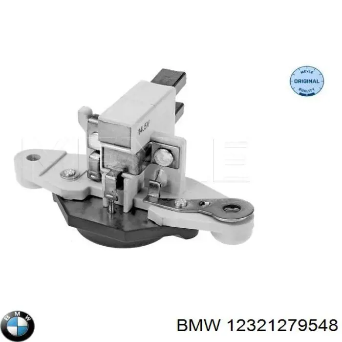 Comprar 50005 Vernet Regulador del alternador